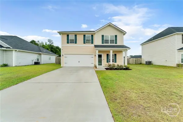 139 W W Winn Avenue, Hinesville, GA 31313