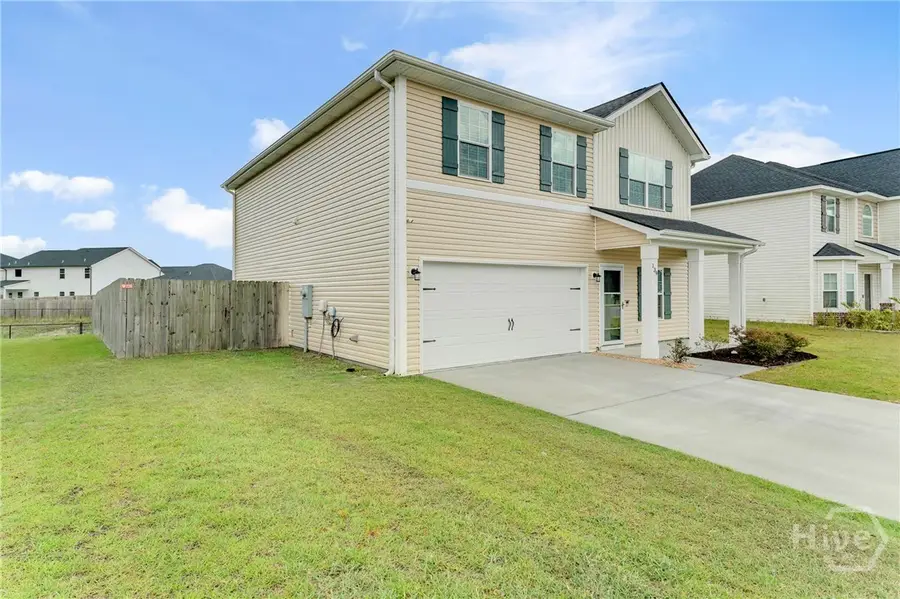 139 W W Winn Avenue, Hinesville, GA 31313 - #2
