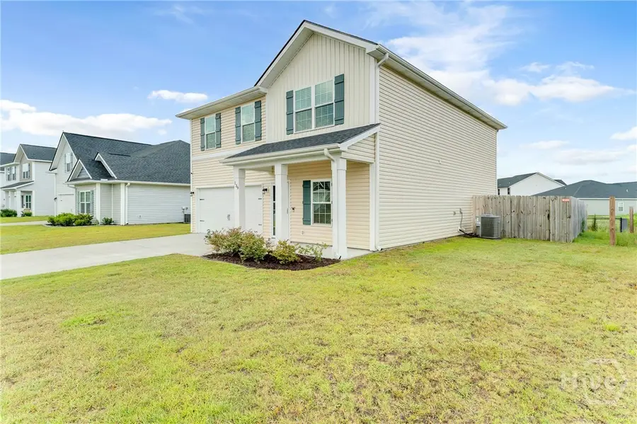 139 W W Winn Avenue, Hinesville, GA 31313 - #3
