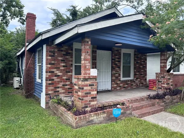 1410 New Castle Street, Savannah, GA 31415