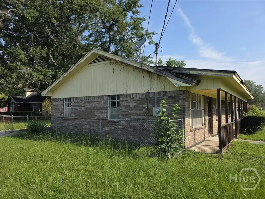 4407 Liberty Parkway, Savannah, GA 31405 - #2
