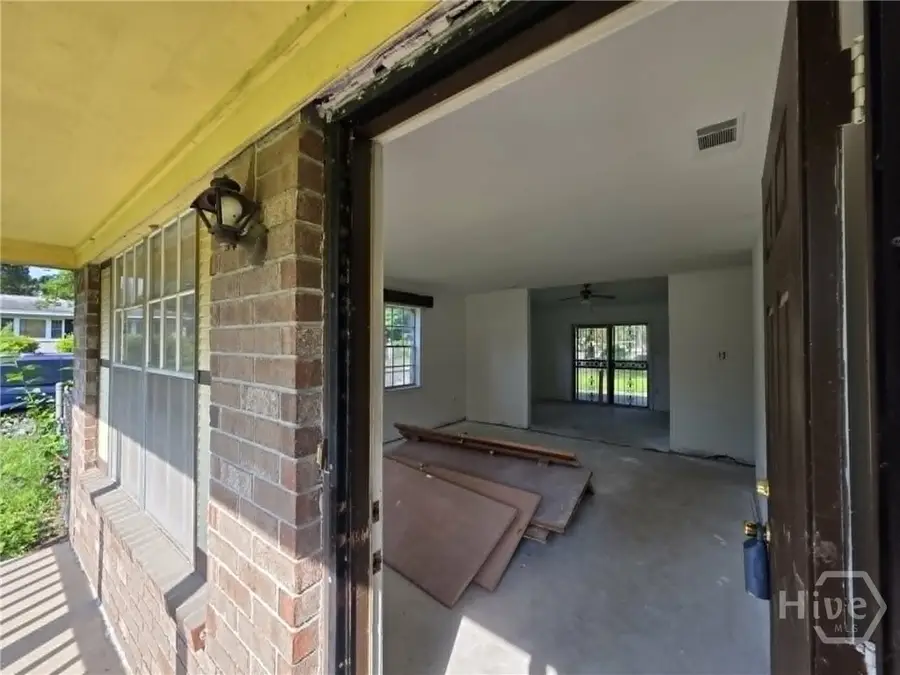 4407 Liberty Parkway, Savannah, GA 31405 - #3