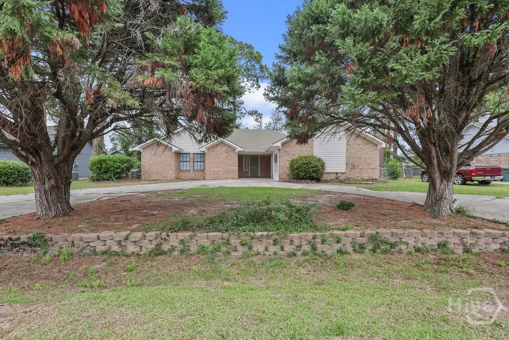 625 Trevor Street, Hinesville, GA 31313 - #1
