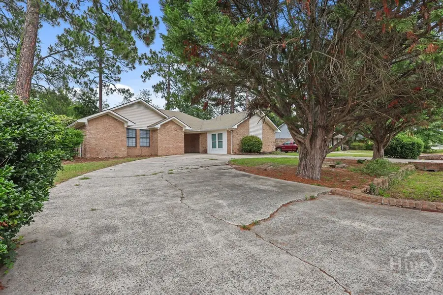 625 Trevor Street, Hinesville, GA 31313 - #3