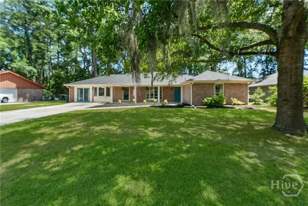 107 Hover Creek Road, Savannah, GA 31419