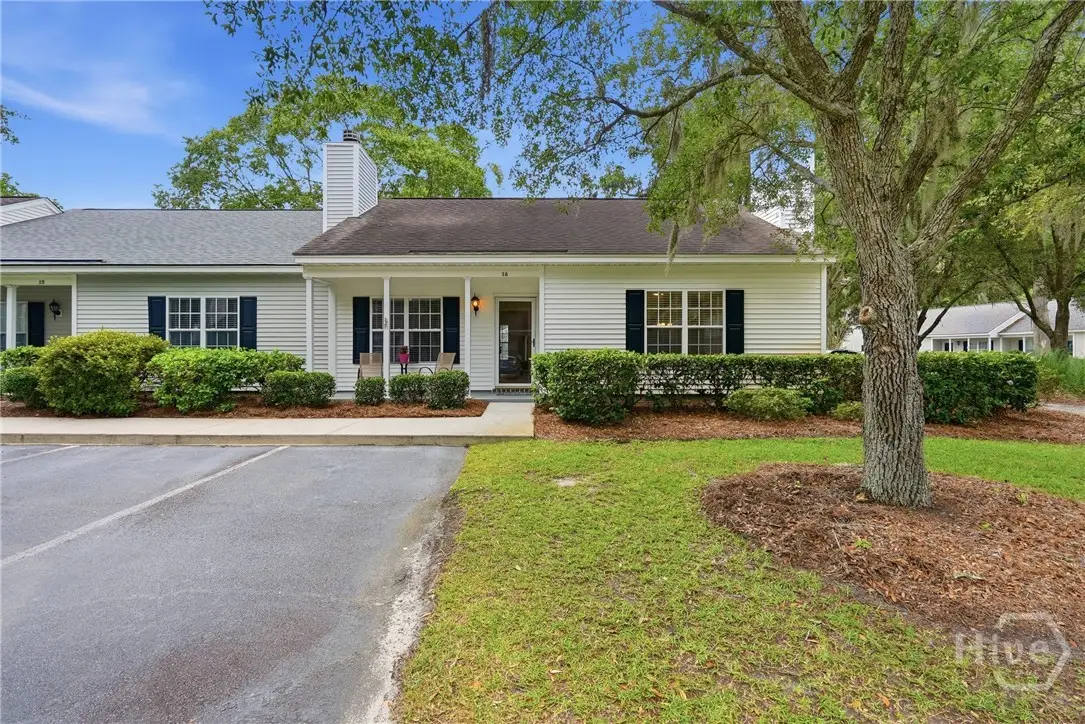 16 Olde Towne Place Drive, Savannah, GA 31410 - #1