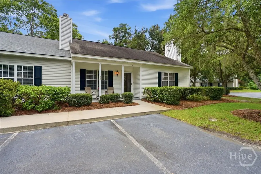 16 Olde Towne Place Drive, Savannah, GA 31410 - #2