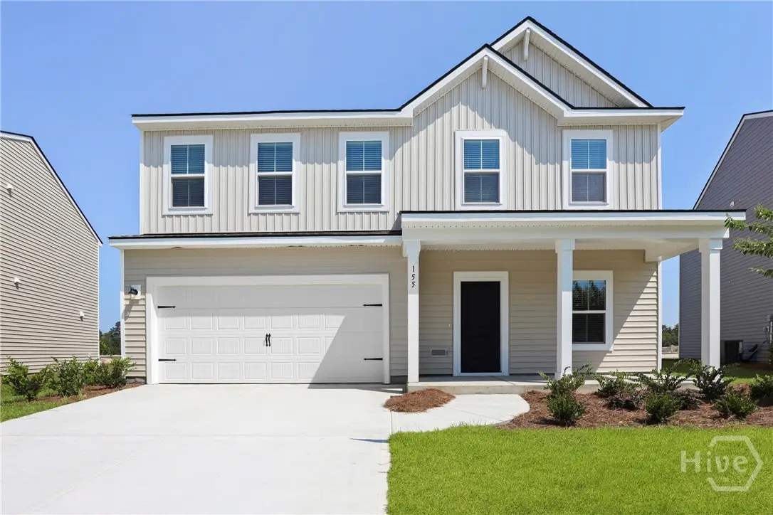 286 Kingswood Circle, Bloomingdale, GA 31302 - #1