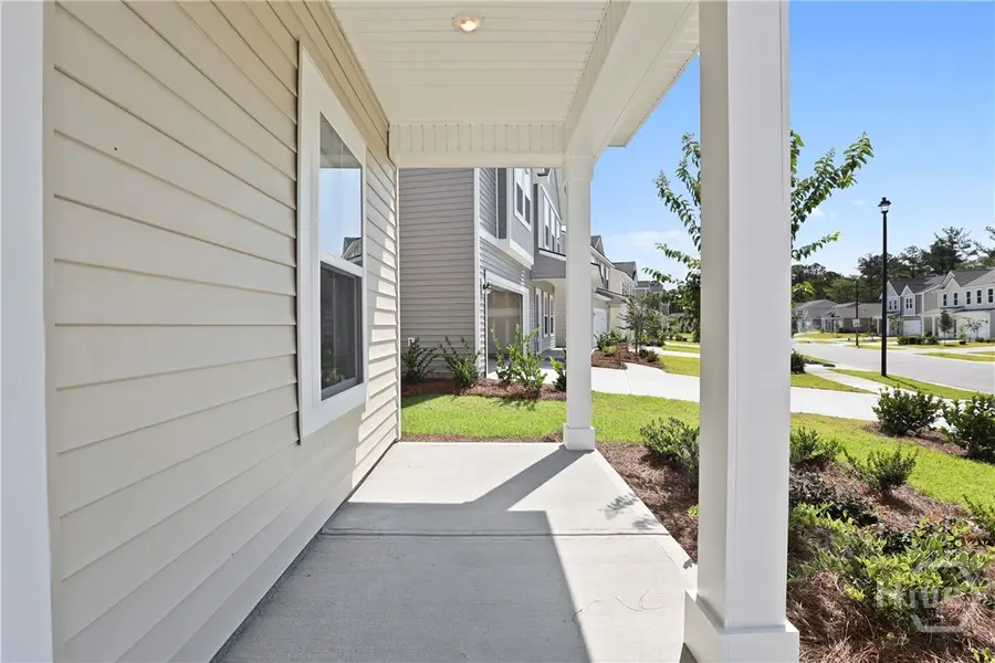 286 Kingswood Circle, Bloomingdale, GA 31302 - #2