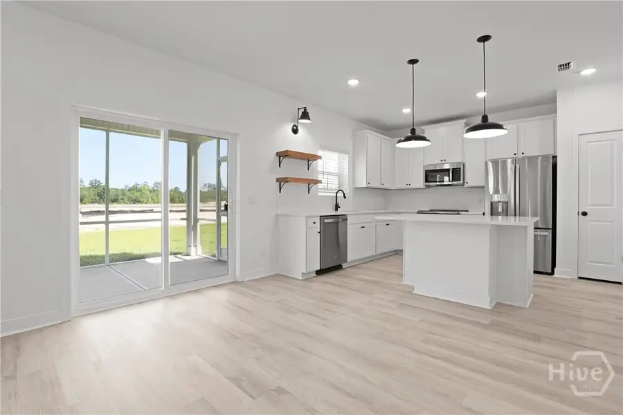 286 Kingswood Circle, Bloomingdale, GA 31302 - #3