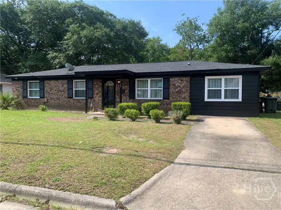 2135 Mississippi Avenue, Savannah, GA  - #3