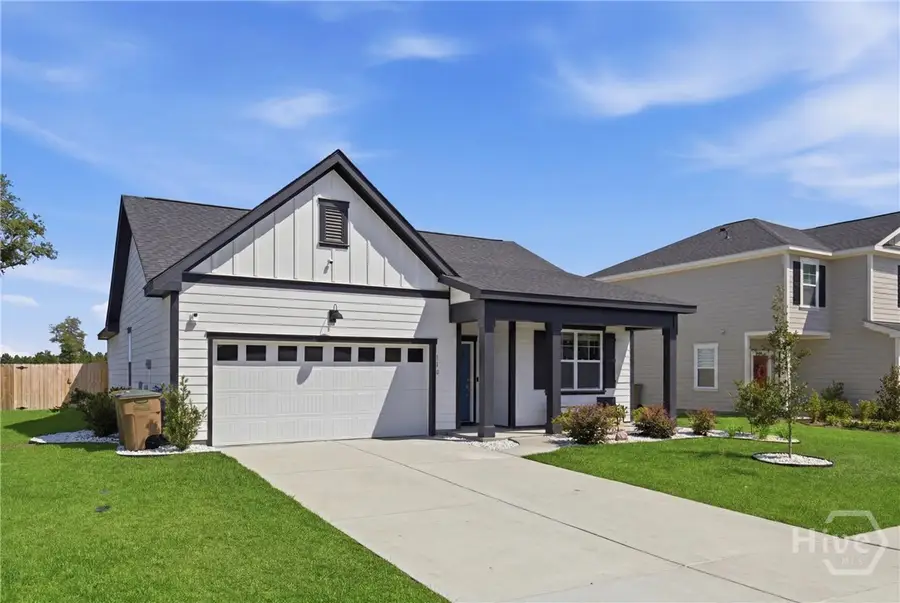 110 Grove Drive, Guyton, GA 31312 - #2