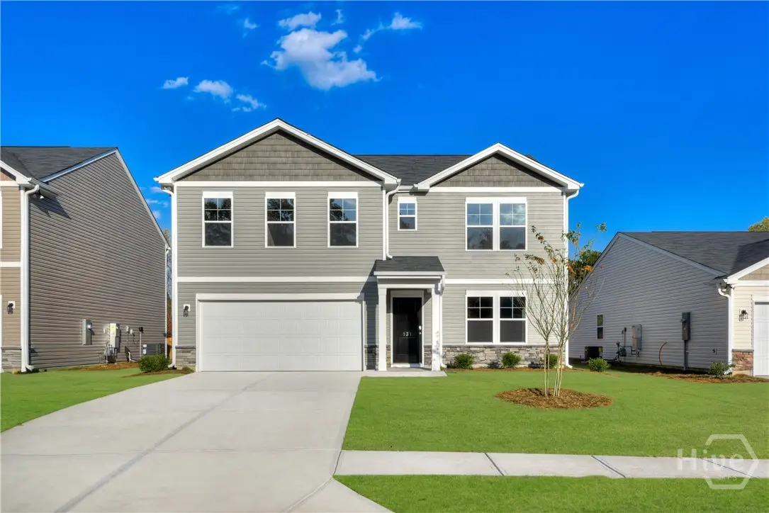 8183 Smooth Whiskey Circle, Aiken, GA 29809 - #1