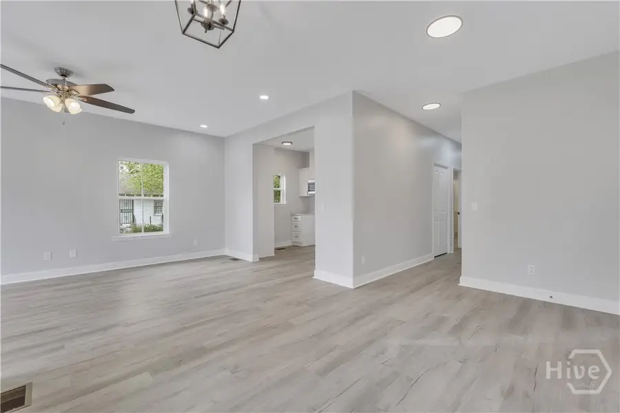 1112 E Waldburg Street, Savannah, GA 31404 - #3