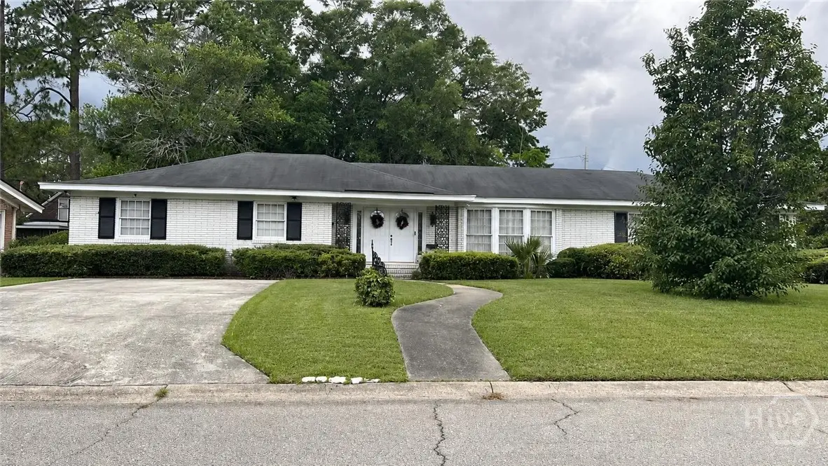 4601 Sylvan Drive, Savannah, GA 31405 - #1