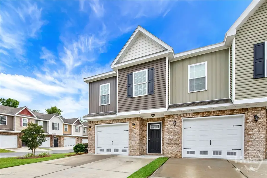 163 Horizon Lane, Richmond Hill, GA 31324 - #3