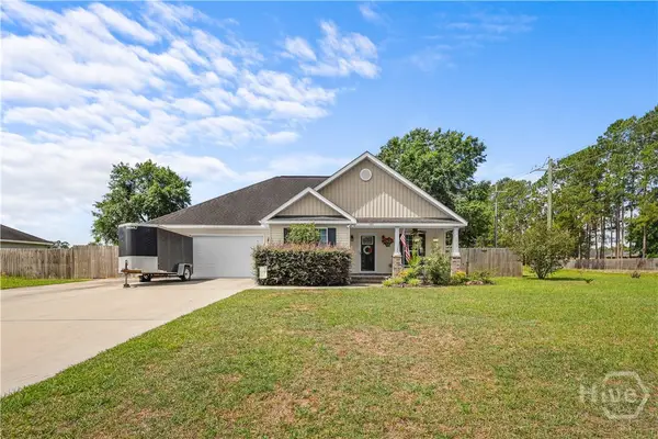 100 Kingsley Drive S, Guyton, GA 31312