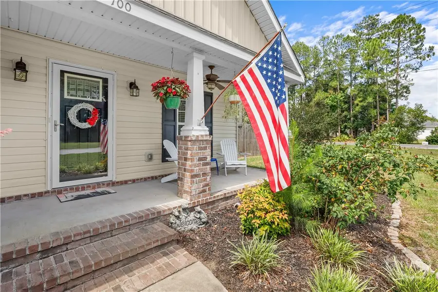 100 Kingsley Drive S, Guyton, GA 31312 - #3