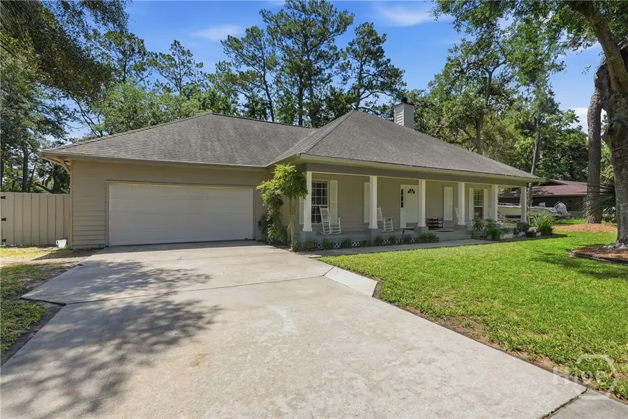 5 Nilsson Drive, Savannah, GA 31410 - #2