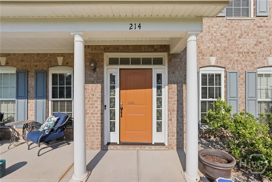 214 Saddleclub Way, Guyton, GA 31312 - #2