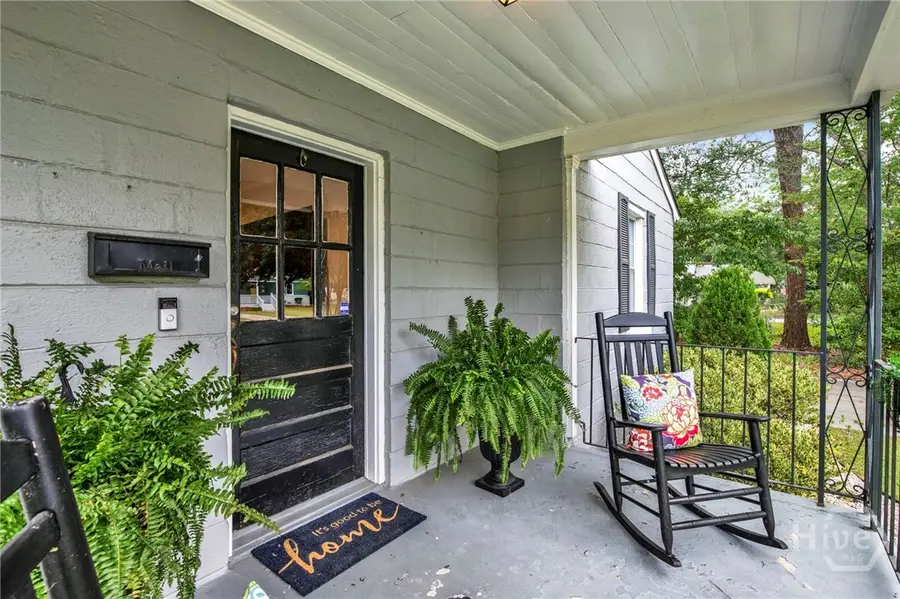 416 E 65th Street, Savannah, GA 31405 - #2