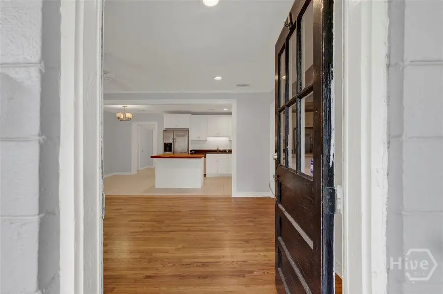 416 E 65th Street, Savannah, GA 31405 - #3