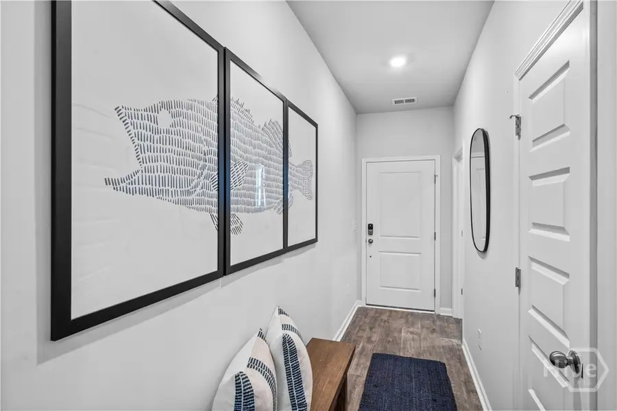 117 Thistle Blossom Way, Savannah, GA 31302 - #2