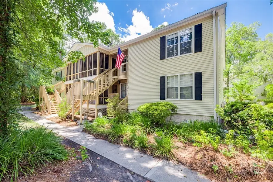 401 N Cromwell Road #C6, Savannah, GA 31410 - #2