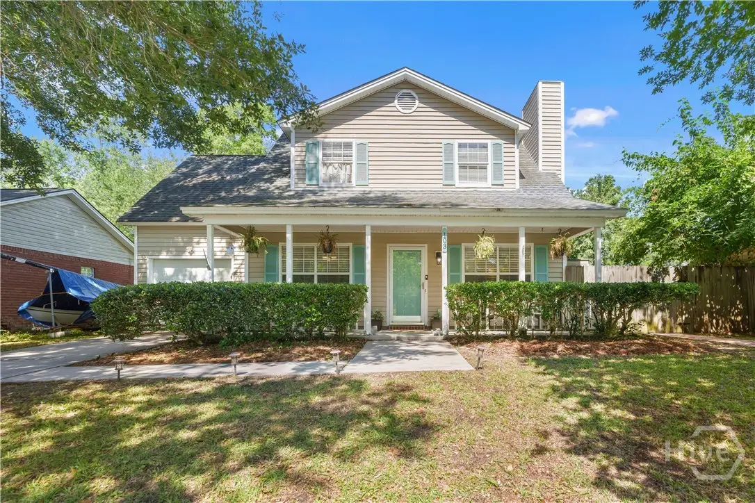 103 Redan Drive, Savannah, GA 31410 - #1