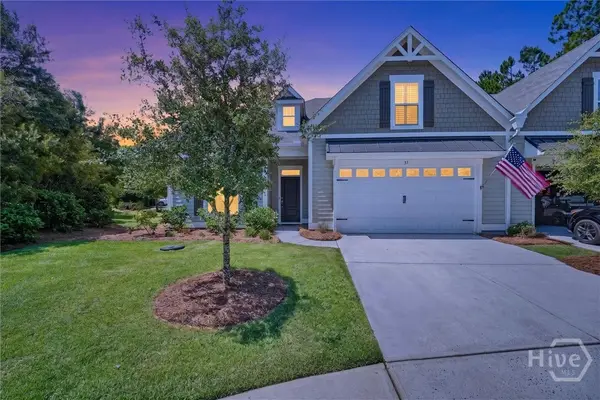 31 Golf Drive, Pooler, GA 31322