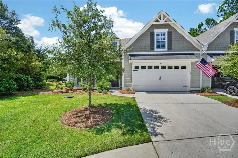 31 Golf Drive, Pooler, GA 31322 - #3