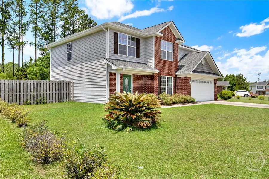 384 Manchester Court, Midway, GA 31320 - #2