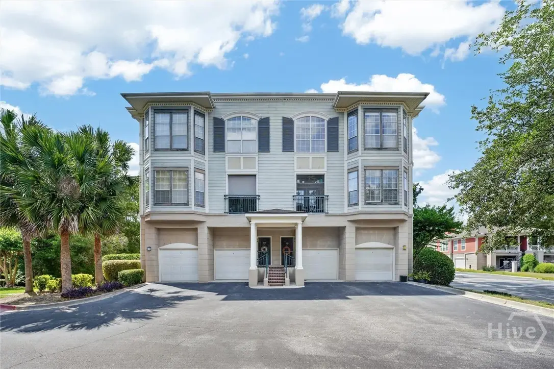 2512 Whitemarsh Way, Savannah, GA 31410 - #1