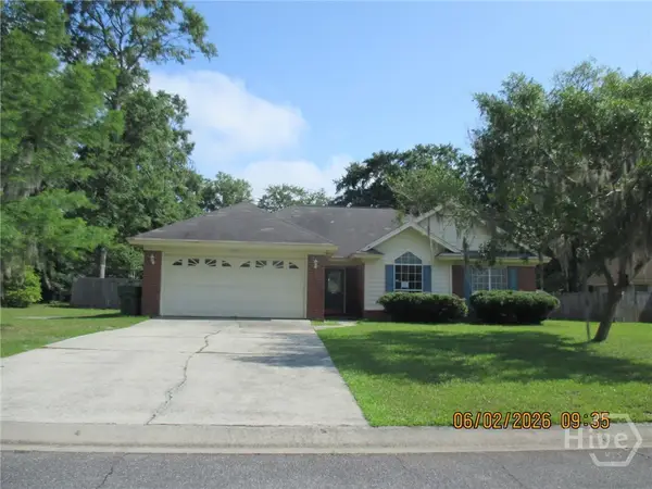 1108 Montclair Drive, Hinesville, GA 31313