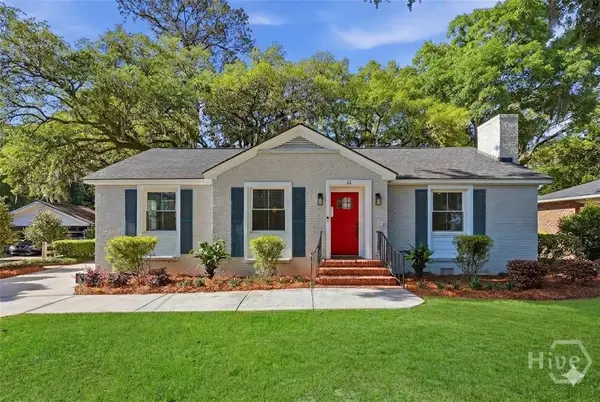 12 Harlan Drive, Savannah, GA 31406