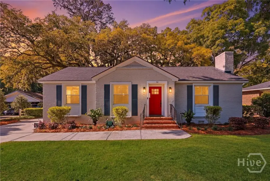 12 Harlan Drive, Savannah, GA 31406 - #2