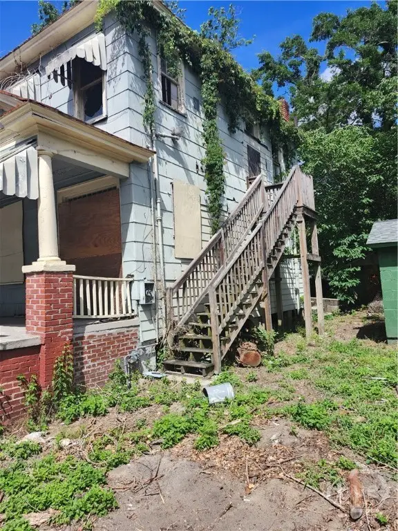 2120 Harden Street, Savannah, GA 31415 - #2