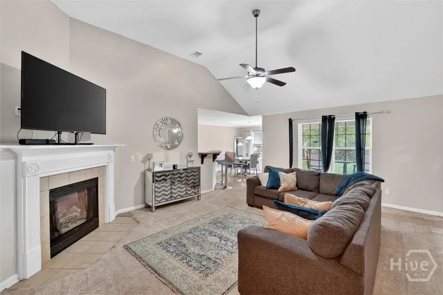 120 Fontenot Drive, Savannah, GA 31405 - #3
