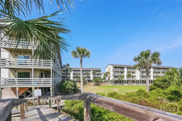 85 Van Horne Street #12B, Tybee Island, GA 31328
