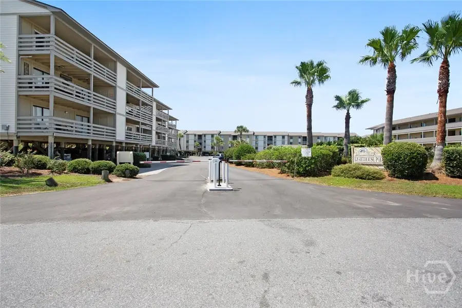 85 Van Horne Street #12B, Tybee Island, GA 31328 - #3