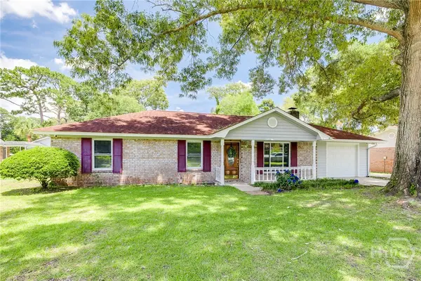 1340 Whitfield Park Drive, Savannah, GA 31406
