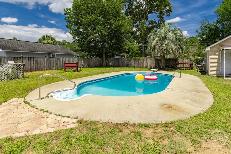 1340 Whitfield Park Drive, Savannah, GA 31406 - #2