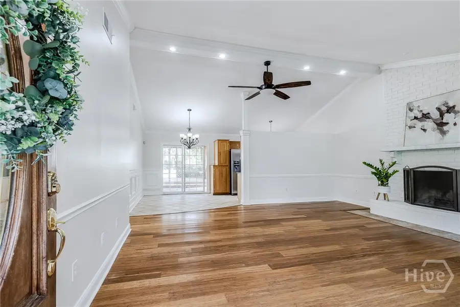 1340 Whitfield Park Drive, Savannah, GA 31406 - #3