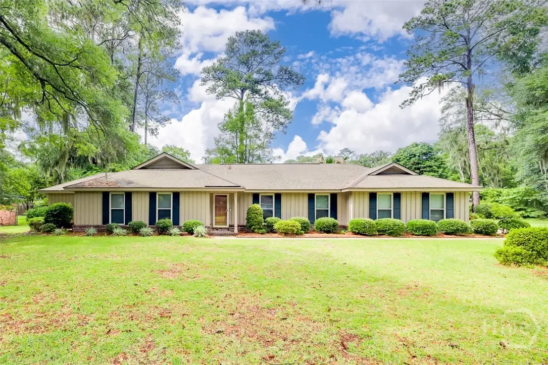 22 River Oaks Road, Savannah, GA 31410 - #1
