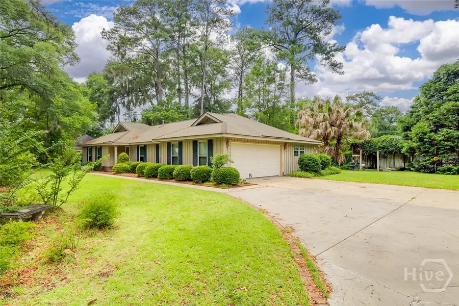 22 River Oaks Road, Savannah, GA 31410 - #3