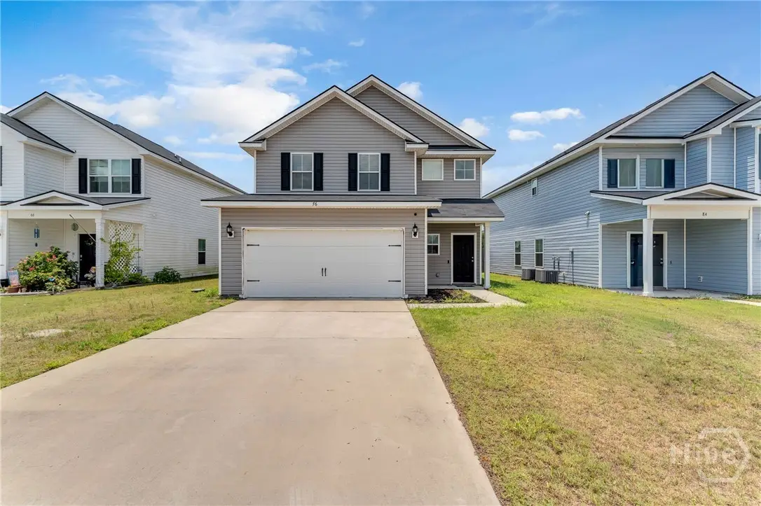 76 Cohen Drive, Hinesville, GA 31313 - #1