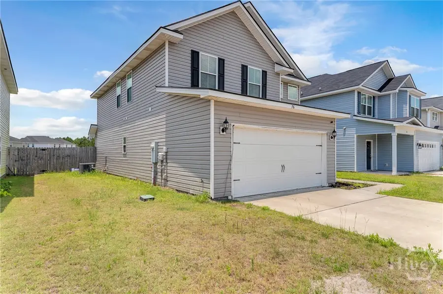 76 Cohen Drive, Hinesville, GA 31313 - #3