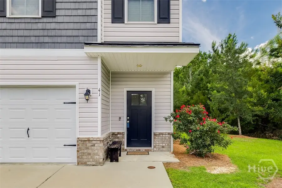 41 Leaf Court, Richmond Hill, GA 31321 - #3