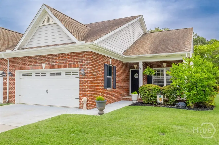 123 Regency Circle, Pooler, GA 31322 - #2