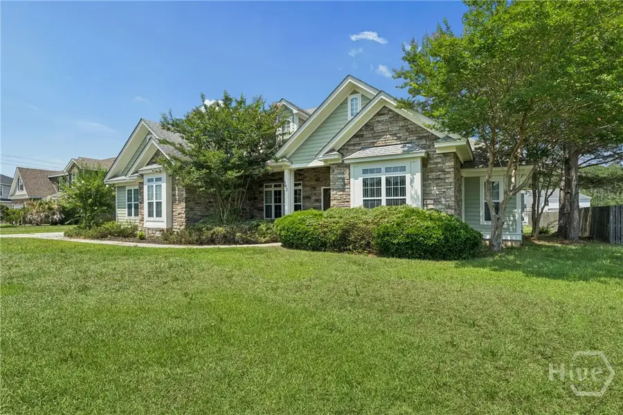 102 Del Mar Court, Rincon, GA 31326 - #2